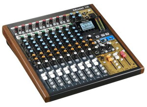 TASCAM(^XJ)Model1212gbNMTRUSBI[fBIC^[tF[XDAWRg[[HUI/MCUMIDIProToolsLogicProCubase