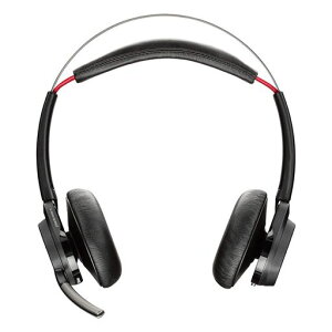 Poly(�����f��)���C�����X�w�b�h�Z�b�gVoyagerFocusUC-BluetoothUSB-A-PC/Mac