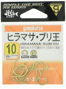 ܂(Gamakatsu)q}TEu10