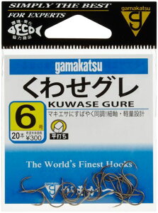 ܂(Gamakatsu)킹O6(2015)