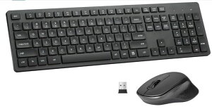 HUOJICX}EXL[{[hZbgÉpz񃁃utL[{[hlԍHw}EX2.4GHx[ȒPڑϋvϐdr(V[o[t)Windows/Mac/PC/p\R/PS5΁c