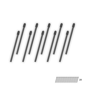 XPPen�����֐cX3Pro�X�����y���p�t�F���g�ւ��c20�{�Z�b�g