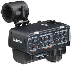 TASCAM(^XJ)CA-XLR2d-AN~[XJΉXLR}CNA_v^[(AiOC^[tF[XLbg)2ch~LT[/vAv批^ރC^r[搧