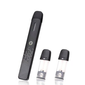 HECCO �d�q�^�o�R �݊��h�N�^�[�x�C�v���f��2 dr.vape model2 �u���b�N