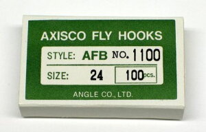 �A�L�X�R(AXISCO)�t���C�t�b�N100�{����AFB1100-#24�ނ�j