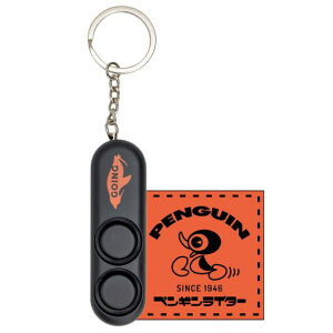 �y���M���S�[�C���O(PenguinGoing)�A���[���剹�ʃG�}�[�W�F���V�[�A���[���X�e�b�J�[�t��