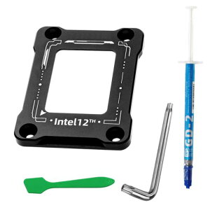 CPUh~CPUŒp[cCPUȂh~12LGA1700pȂ~ߌŒDeearCPUxfBORN^[CPUȂ␳ŒobN^CvhCo[ƃVRO[XtubN