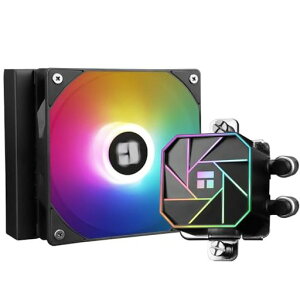 THERMALRIGHTAQUAELITE120V3tCPUN[[A120pTCYA120mmPWMt@AS-FDBxAOAAMD/AM4/AM5pACe