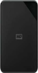WesternDigitalWDBEPK0010BBKWDElementsSEExternal
