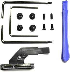 olivins�o���N�iMACMiniA1347Mid2011MC815LL/AMacminiA1347Late2012HDD/SSDLower�P�[�u��821-1500-A�p�[�c�P�[�u��