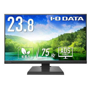 I-ODATA�A�C�E�I�[�E�f�[�^3�Ӄt���[�����X&�L����pADS�p�l��23.8�^���C�h�t���f�B�X�v���C�u���b�NLCD-A241DBX