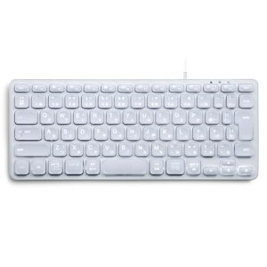 Perixx PERIBOARD-332MW (���{��z��) �o�b�N���C�g MacOS�Ή� �L�[�{�[�h
