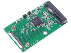 mSATA(PCI-E)SSDEZIF/CEϊA_v^[