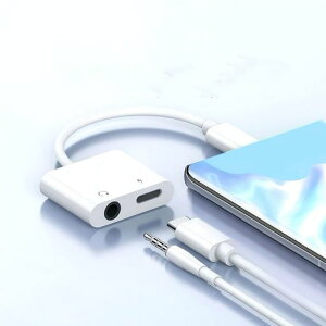 �ϊ��A�_�v�^Type-C to 3.5mm �ϊ��C���z���W���b�N �}�C�N�t���ʘb�Ή� �y�ʃ|�[�^�u�� Android/Pad/PadPro / phone15 / 15pro /16/16pro windows/Type C�Ȃǋ@��ɓK�p