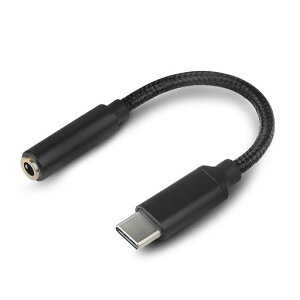 USB Type-C 3.5mm 3�� 4�� �I�[�f�B�I �ϊ� iphone17/16/15/Pro/iPad/Mac/Android �V���[�Y�Ή� �A�_�v�^�[ �n�C���]�Ή� DAC���� ���ϋv�P�[�u�� ���ȑϋv����30,000��N���A �C���z���W���b�N
