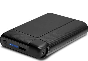 �o�b�e���[8000mAhPSE�F�؍ς�5V2.1A�o��USB�o��type-c�P�[�u���t��