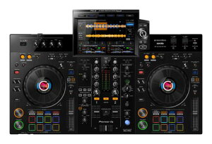 PioneerDJ2chptH[}XI[CDJVXeXDJ-RX3