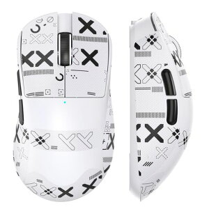 MAGIC-REFINERX2�Q�[�~���O�}�E�X���C�����X�y��69g�O���[�h(�L��/Bluetooth/2.4GHz)DPI24000�����x�Z���T�[PAW3311���ڒ���������6�{�^�����d�r����500mAh�����T�C�Y