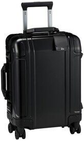 [ゼロハリバートン]スーツケース機内持ち込みGEOAluminum3.0No.9430554cmブラック