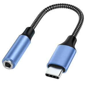 USBType-C3.5mmCzϊA_v^db/y/RCzP[uDAC`bvHi-FiiPad/Android/iphone15/Type-c@ȂǂɑΉ