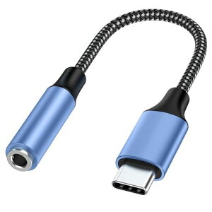 USBType-C3.5mmCzϊA_v^db/y/RCzP[uDAC`bvHi-FiiPad/Android/iphone15/Type-c@ȂǂɑΉ