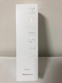 ナリスマジェスタローションII(180ML)