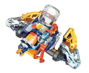 ELEKIT(�G���L�b�g)�T�C�{�[�O�u���X�^�[�L�~�̎���J�X�^�}�C�Y!�ό`����E�H�[�^�[�K��MR-9130