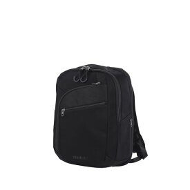 [トラベリスト]撥水機能拡張パソコン対応デイバッグリュックビジネスカジュアル76-70340S