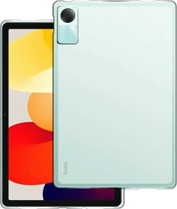 Briacicell For Redmi Pad SE 11�C���` �P�[�X TPU�� �y�� ���΂ݖh�~ �w��h�~ ����~�� �����ŁA�ϋv��������A���t�����e�Ղł����A Redmi Pad SE 11�C���` ��p �ی�J�o�[