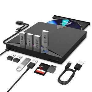 Blu-rayhCuUSB3.0&Type-Cڑu[ChCuOtu[Cv[[BD/CD/DVDvC[^yʃv[[Đ/ǂݍ݃|[^uOtu[ChCuBlu-rayOthc