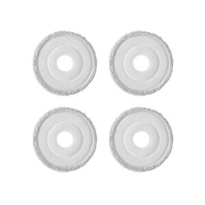 MOVA P50 Ultra/V50 Ultra/P50 Pro Ultra/E30 Ultra �����p���b�v�p�b�h 4����