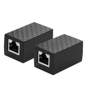 CERRXIANC[TlbgT[WveN^[RJ45X-XRlN^Ohیlbg[NA_v^[(2Zbg)