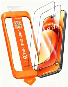 �y�����͉��K�A����������zTORRAS For iPhone 17 �K���X�t�B���� �q��F���������K���X �ČR�K�i mybest���I�� 9H+�d�x �S�ʕی� �ɍ׃x�[���Ή� ���E���h�G�b�W ���ȒP�\��t�� �����v���K�C�c