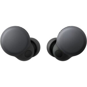 �\�j�[(SONY) ���C�����X�m�C�Y�L�����Z�����O�X�e���I�C���z�� LinkBuds S WF-LS900N:�y�ʁE���^/�m�C�L����/�O����荞��/�l�X�ȃ��[�U�r���e�B/�u���b�N WF-LS900N BC