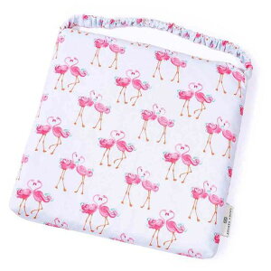 LAURAASHLEY/COLORFULCANDYSTYLEzc̎qNbV֎qpLeBOԂƂPrettyFlamingoN3884500