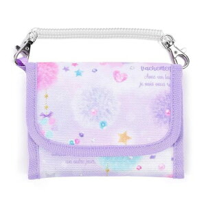 COLORFULCANDYSTYLEさいふPETユニコーンファンタジー