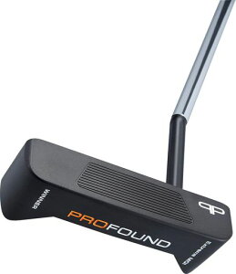 ProfoundGolf(�v���t�@�E���h�S���t)Winner�E�B�i�[37ARMLOCK�A�[�����b�N