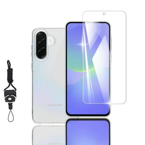 BriacicellForGalaxyA365GSC-54F�p�̃P�[�X+Forgalaxya36�p�̃K���X�t�B�����y1+1�Z�b�g���{���Ɏq���zSC-54F�t�C���������K���X�����ߗ��ɔ������x�^�b�`��U�h�~