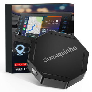 ChamequinhoyCarPlayAIBoxz2in1&AndroidAutoA_v^[J[vCCXvO&vCBluetoothAhChI[gJ[A_v^LCarPlayCX