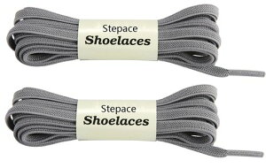 [Stepace]2���L�т�C�Ђ��q�������l�܂ł��g����10�F�S���V���[���[�XGray160