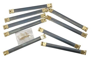 NASKA|ޗol10mmx12cmS[h10{NBD1012G