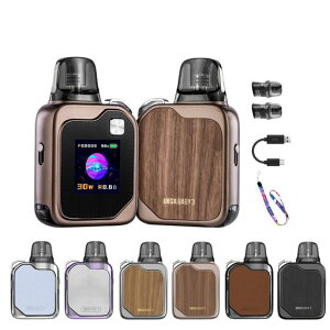 �yMTL&RDL�����zLost Vape Ursa BABY 3 Pod Kit vape�d�q�^�o�R �|�b�h�^ �E���T �x�C�v �X�^�[�^�[�L�b�g ���^ 30W 1200mAH �R���p�N�g�����C�^�o�R �ł񂵂��΂� �[�d��KIT 1.3�f�fTFT�X�N���[��