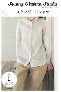 SewingPatternStudioDt^Ep^[X^_[hVcLTCYSB-0008M