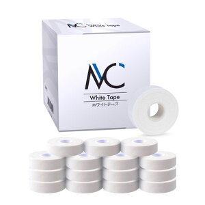 MC �z���C�g�e�[�s���O �e�[�v ��L�k �Œ�p�e�[�v (19mmx13.7m 16����) �n���f�B�[�J�b�g�^�C�v �w ���y���T�C�Y����z