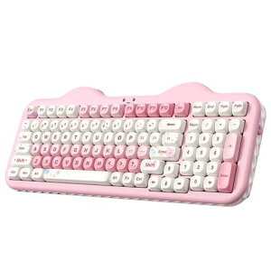 YUNZII C98 ���C�����X���J�j�J���L�[�{�[�h�e���L�[�t�� 99�L�[ BT5.0/2.4GHz/USB-C �z�b�g�X���b�v �K�X�P�b�g�}�E���g �L�[�{�[�h PBT MOA�L�[�L���b�v �J�X�^��RGB�o�b�N���C�g���� �����P�[�c