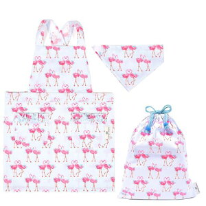 COLORFULCANDYSTYLELAURAASHLEY2_ZbgВ̑܃obNNXGv100-120KLb``OpЃZbgPrettyFlamingowZctqLbY