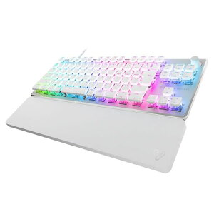 TURTLEBEACHsbhgK[ڃQ[~OL[{[hVulcanIITKLProAN^bv(SOCDN[i[/sg)σAN`G[V{zLzCg/z[GtFNgAiO