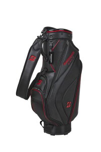 BRIDGESTONE(�u���a�X�g��) �L���f�B�o�b�O �y�ʃx�[�V�b�N���f�� CBG422 BK 2024�N���f��