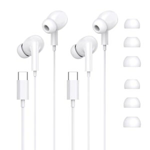 �L���C���z�� �^�C�vc �C���z���yiPhone17/16/15�V���[�Y�Ή�2025�V�� 2�zHiFi �N���A�ʘb ���^�E�y�� �N���A�ʘb �����R���t�� type-c �l�ԍH�w�Ɋ�Â������݂� �ʘb�Ή� ���K�ȑ����� usb c ���c