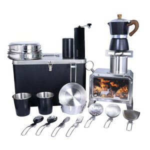 �A�E�g�h�A�L�����v�R�[�q�[�}�V���Z�b�g�A��������Z�b�g�A�d�X�g�[�u�t��(MokaPot)